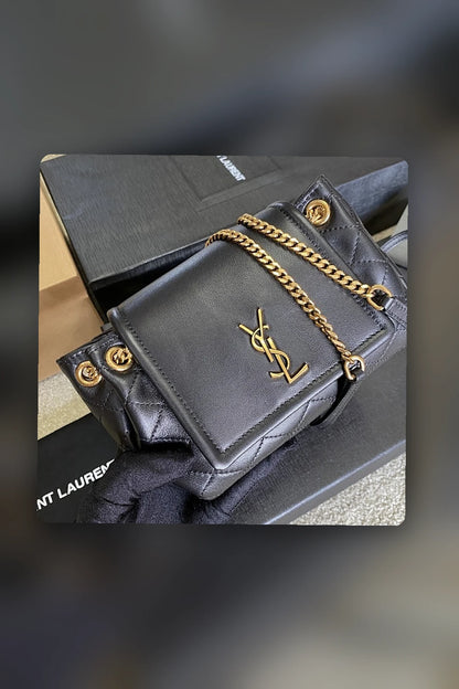 NB - YLS Bag - 1407
