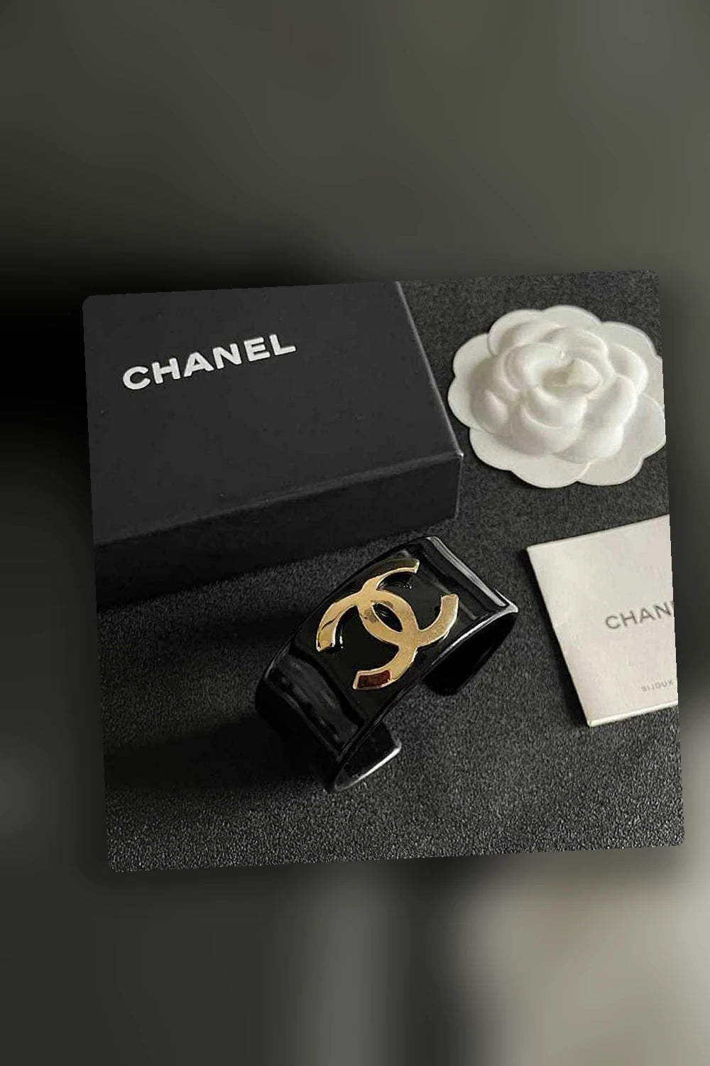 NB - CHL Jewelry - 855