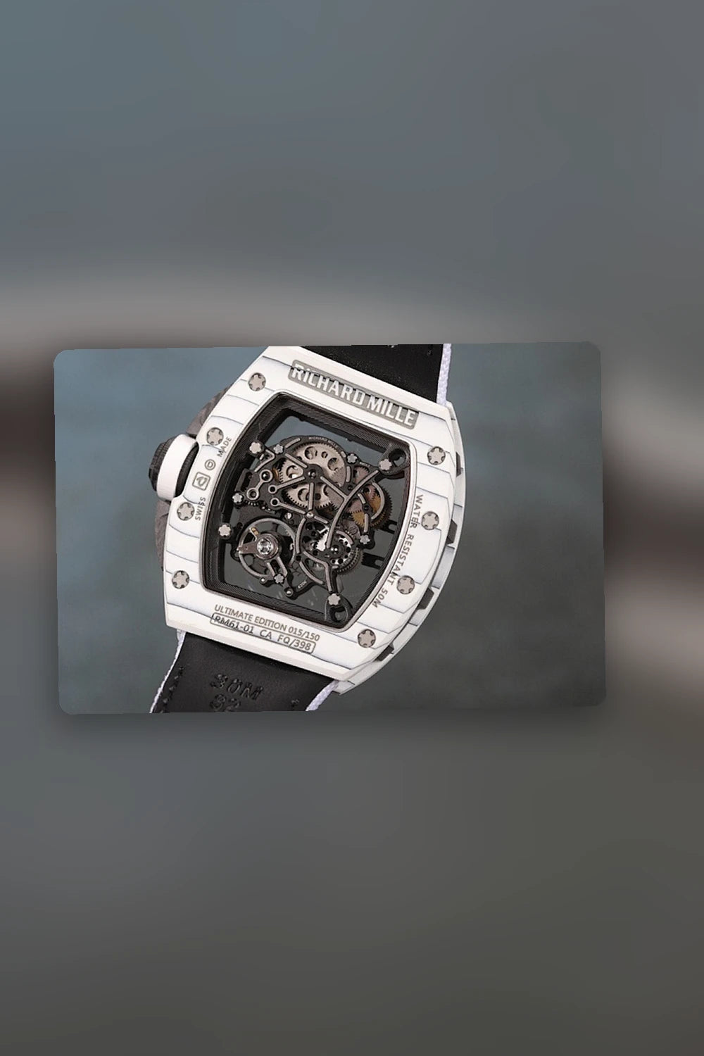 NB - Mix Watch - 1177