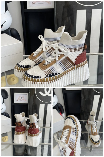 NB - CLE Women Shoes - 491