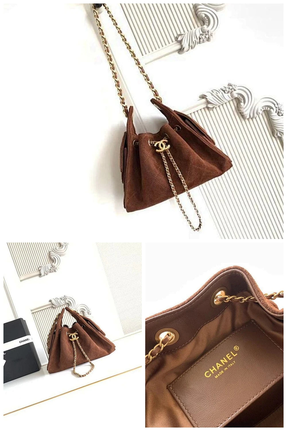 NB - CHL Bag - 632