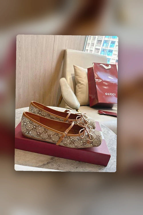 NB - GUKI Women Shoes - 437