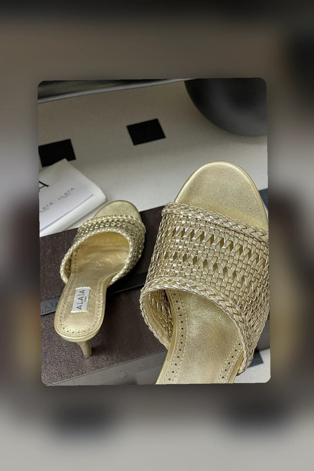 NB - AAL Women Shoes - 282