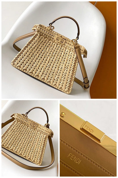 NB - FDE Bag - 225