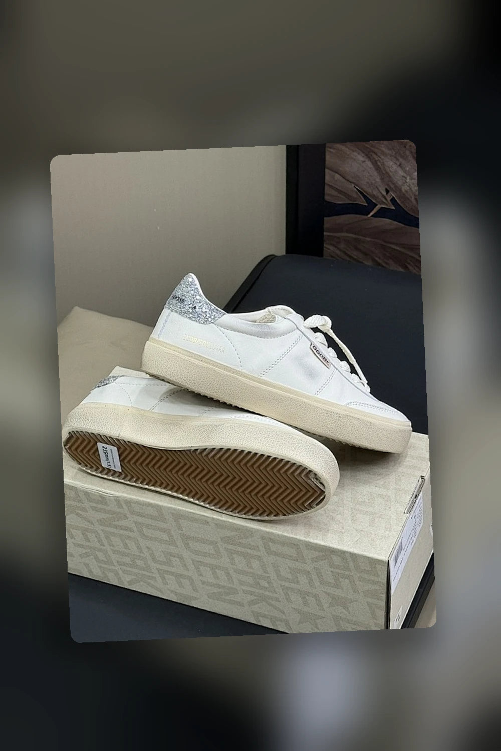 NB - SIMP Women Shoes - 370
