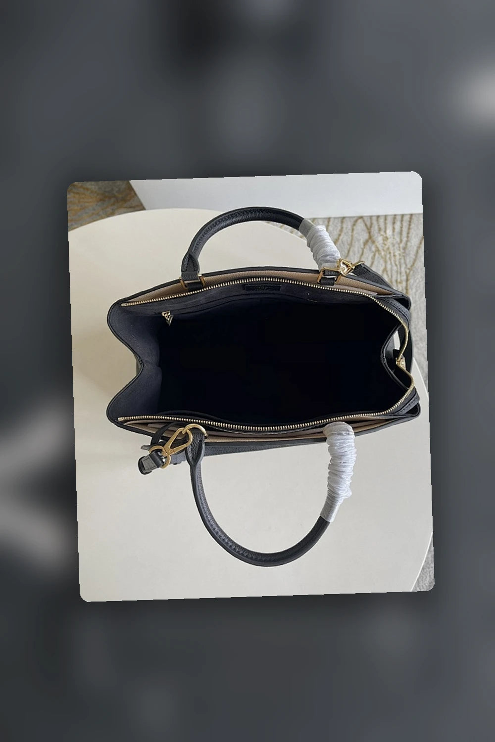 NB - LOV Bag - 737