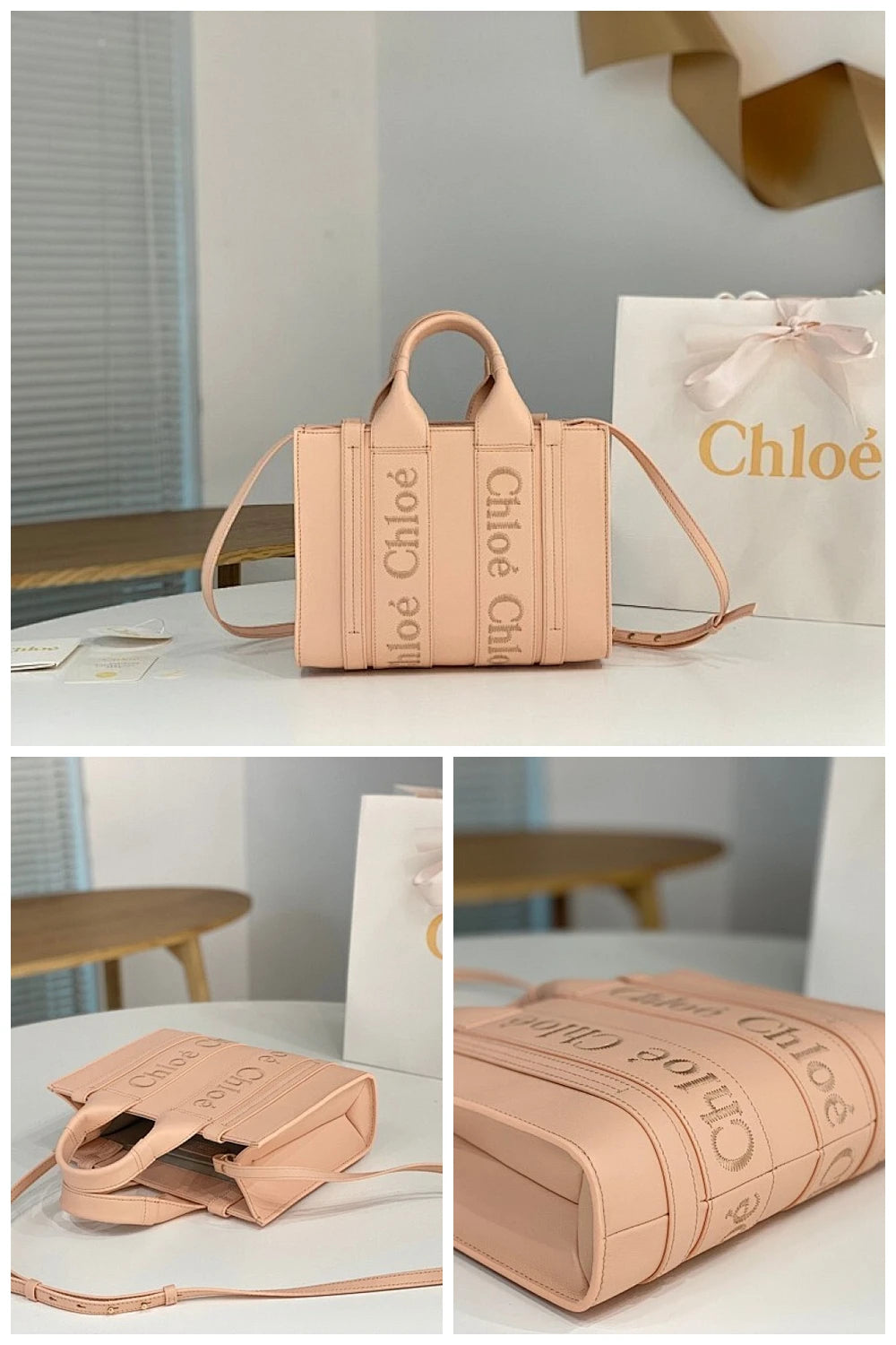 NB - CLE Bag - 529