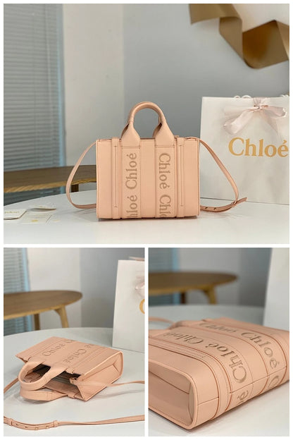 NB - CLE Bag - 529