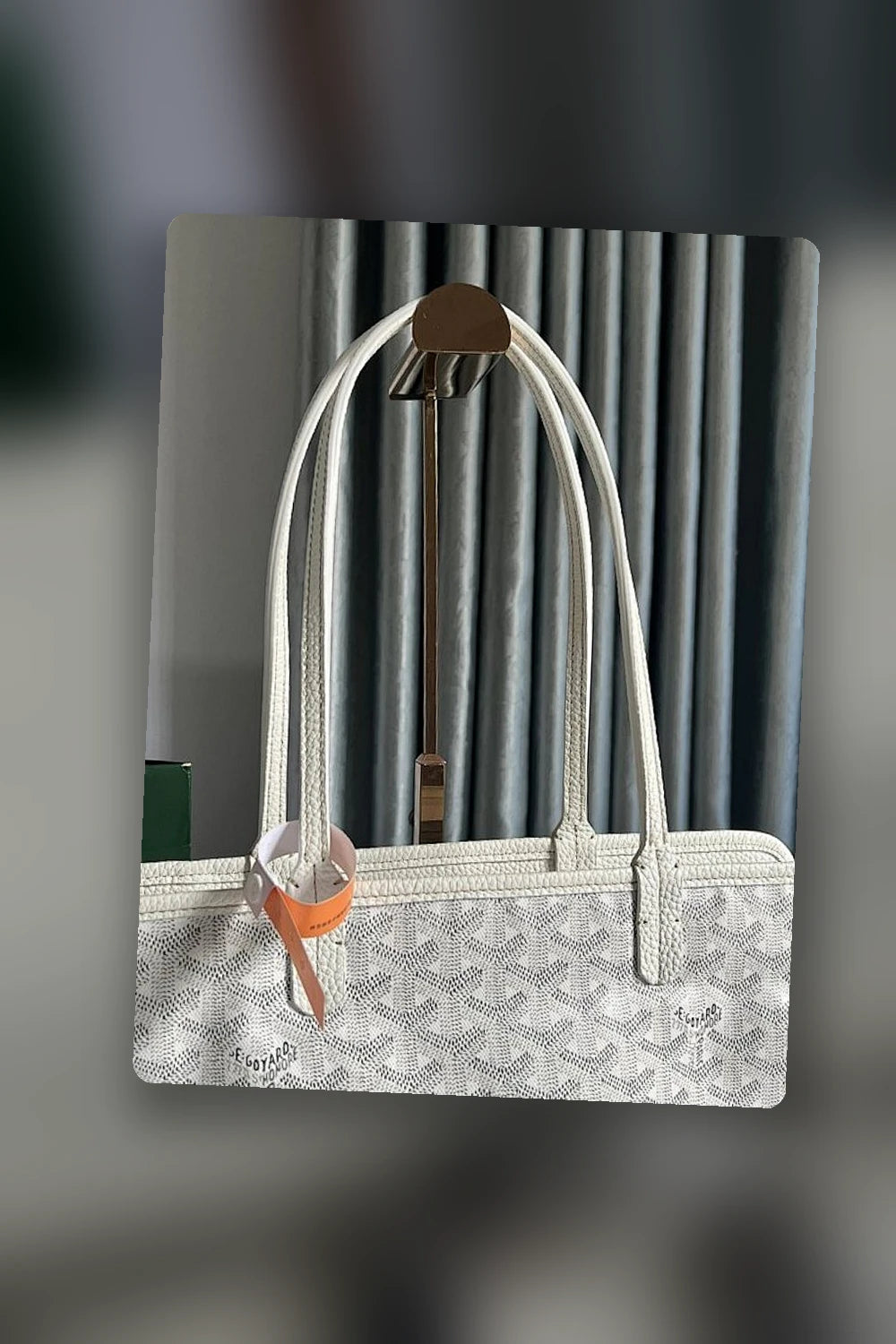 NB - GYO Bag - 421