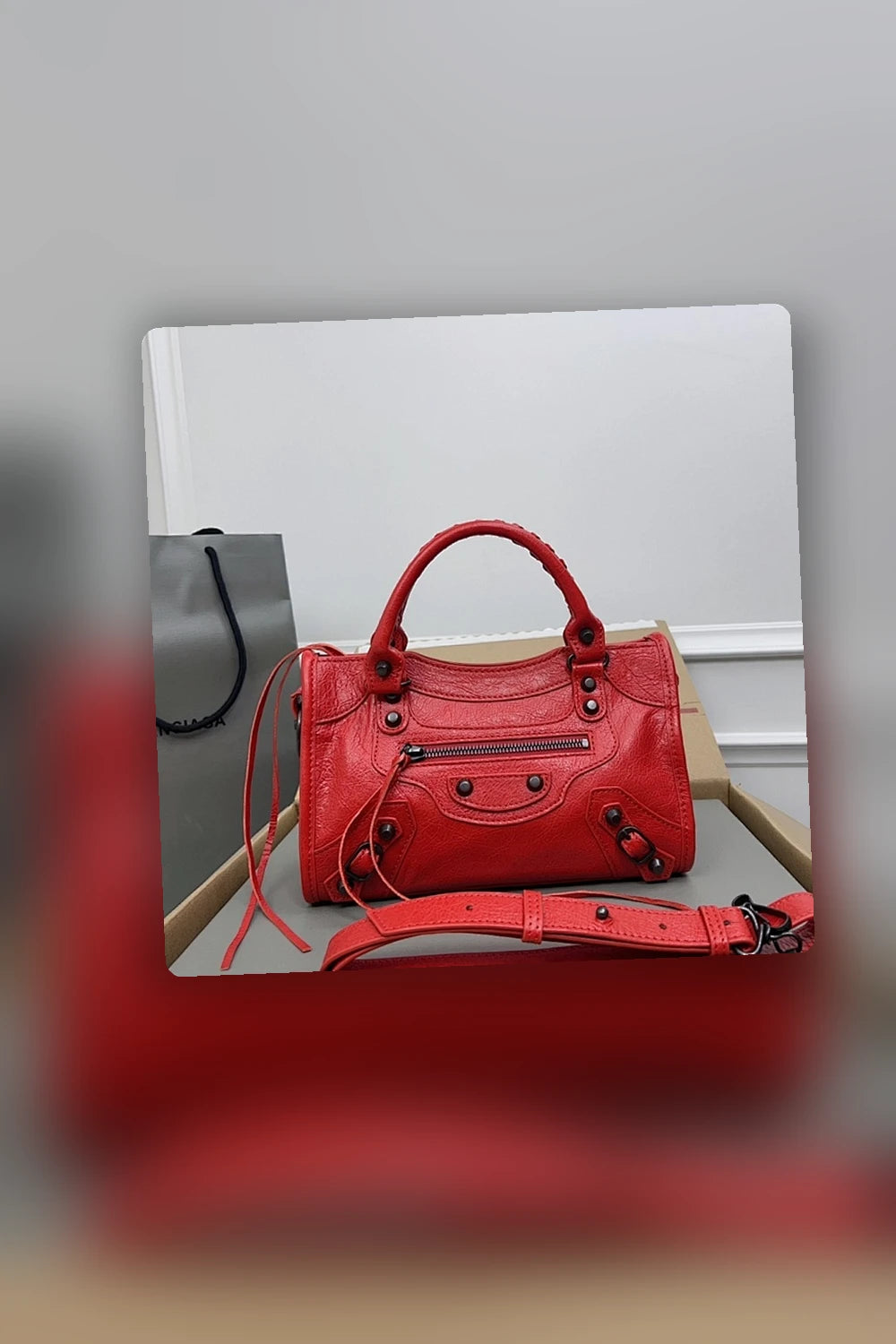 NB - BG Bag - 173