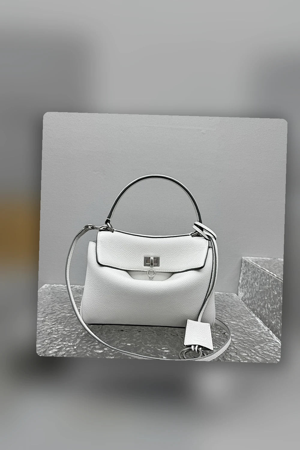 NB - BG Bag - 1885