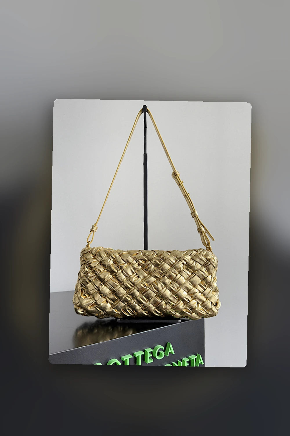 NB - BOV Bag - 208