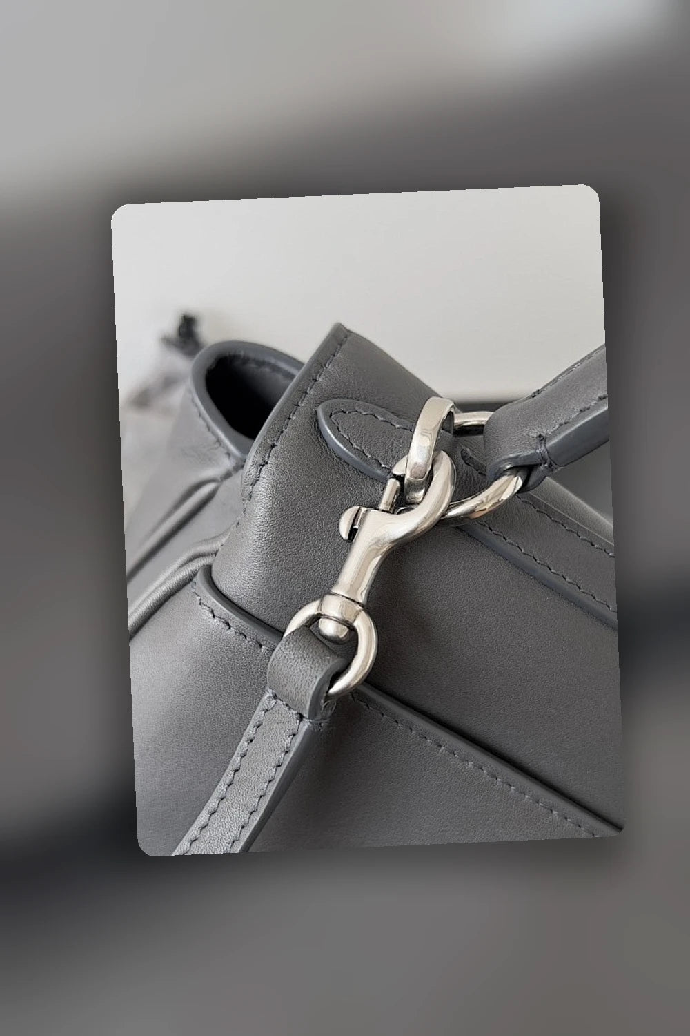 NB - BG Bag - 1806