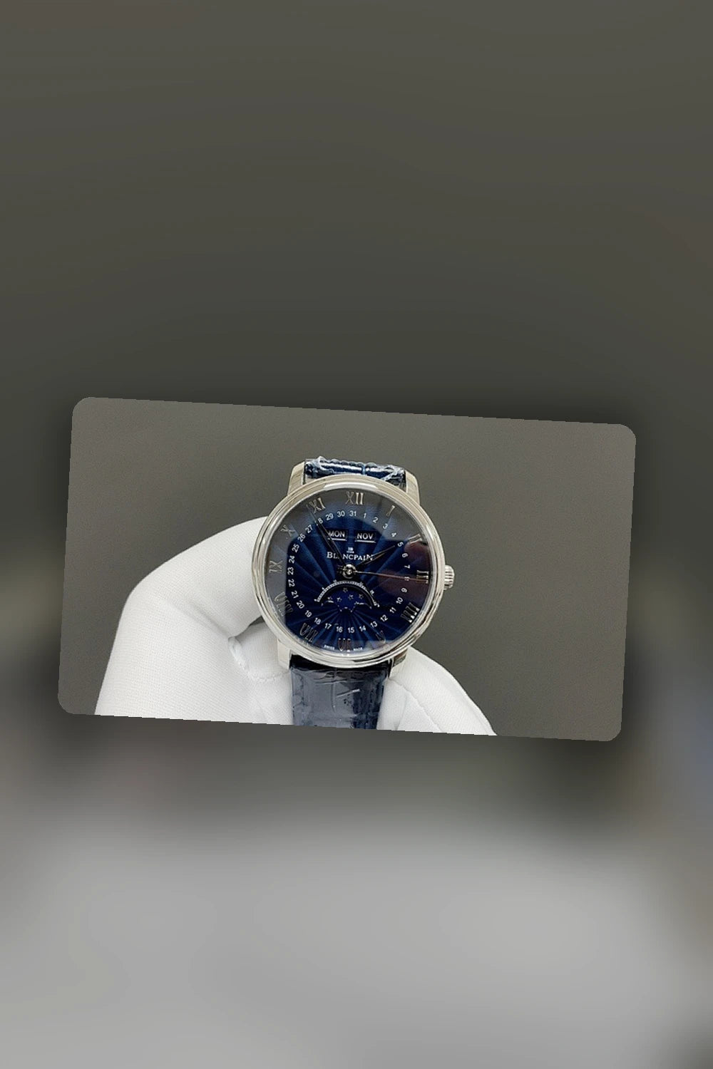 NB - Mix Watch - 1603