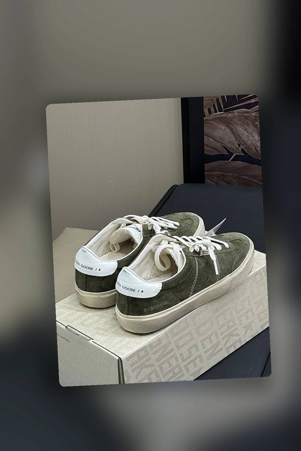 NB - SIMP Women Shoes - 386