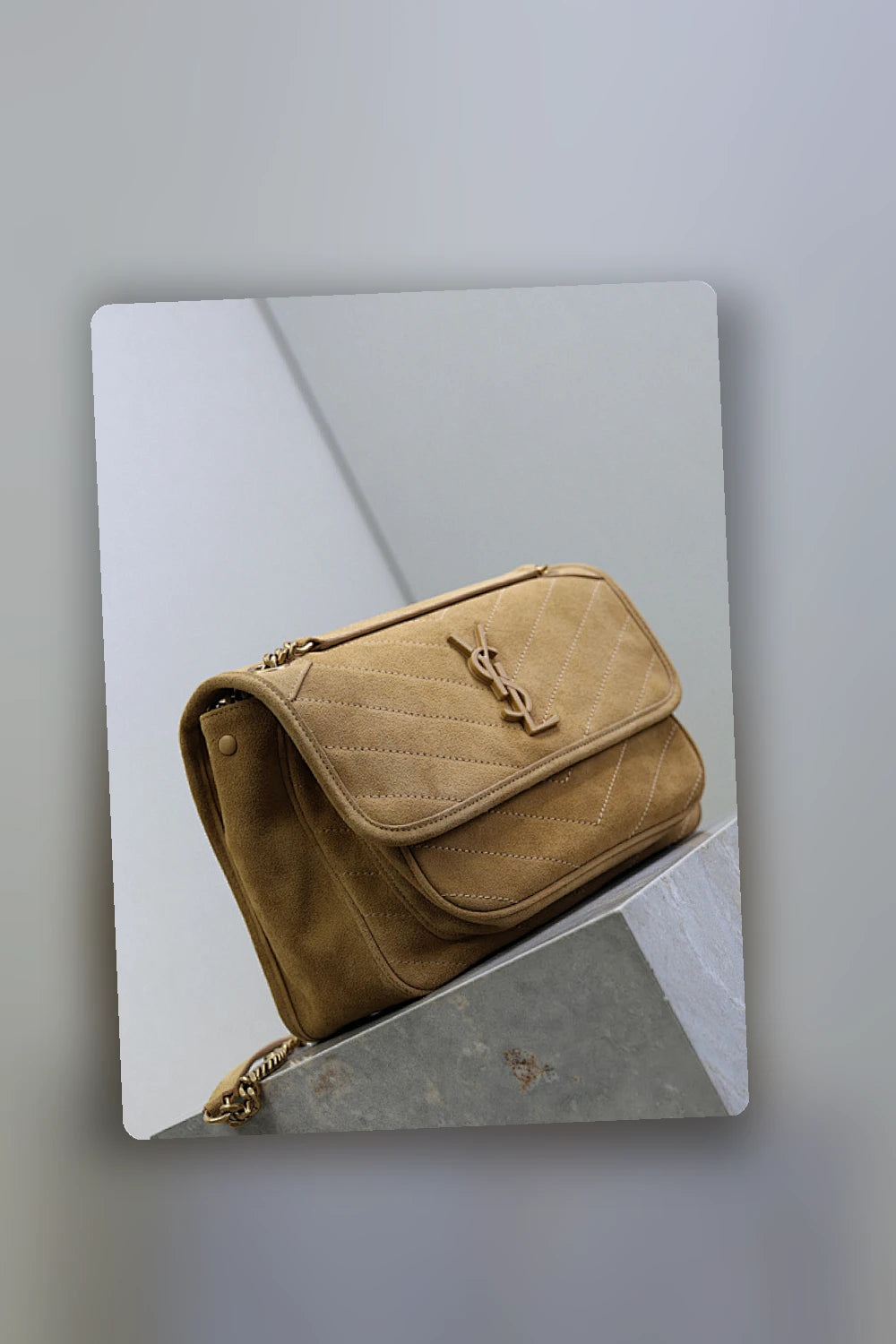 NB - YLS Bag - 458