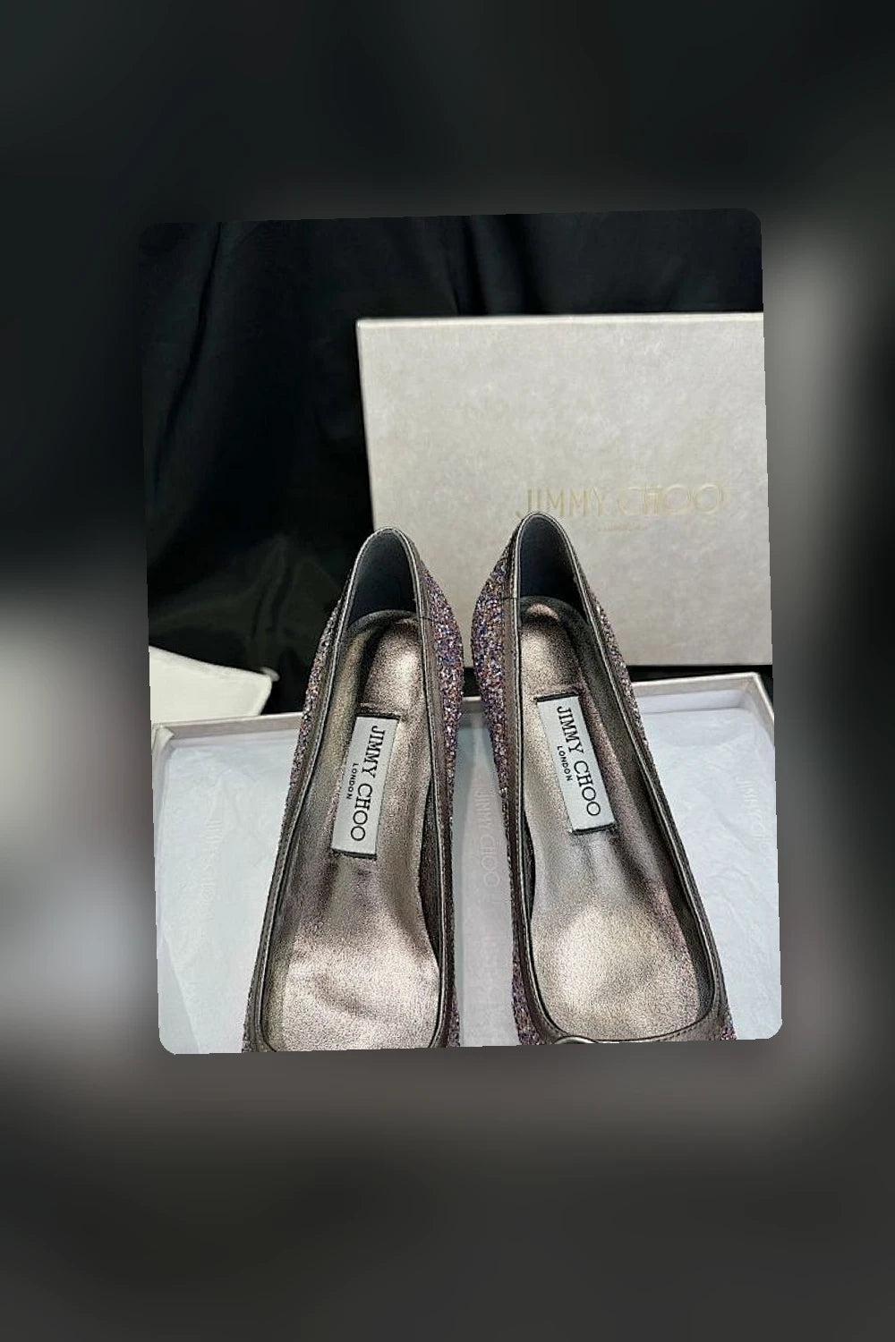 NB - JMC Women Shoes - 607