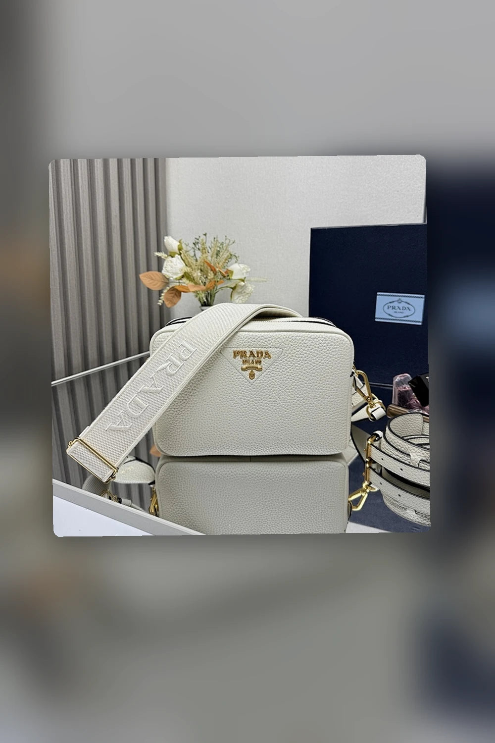 NB - PD Bag - 725