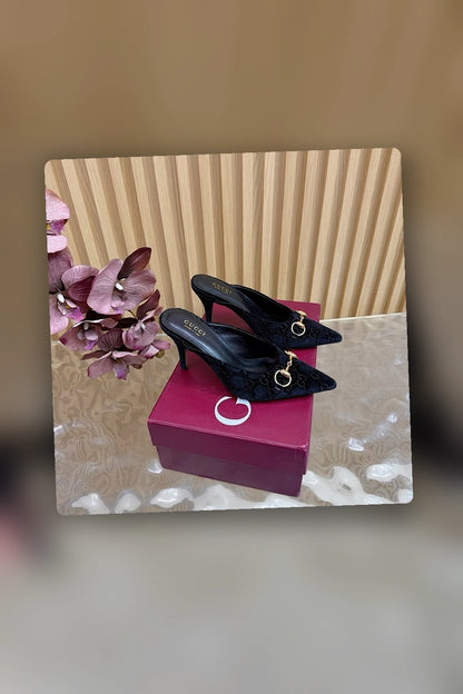 NB - GUKI Women Shoes - 062