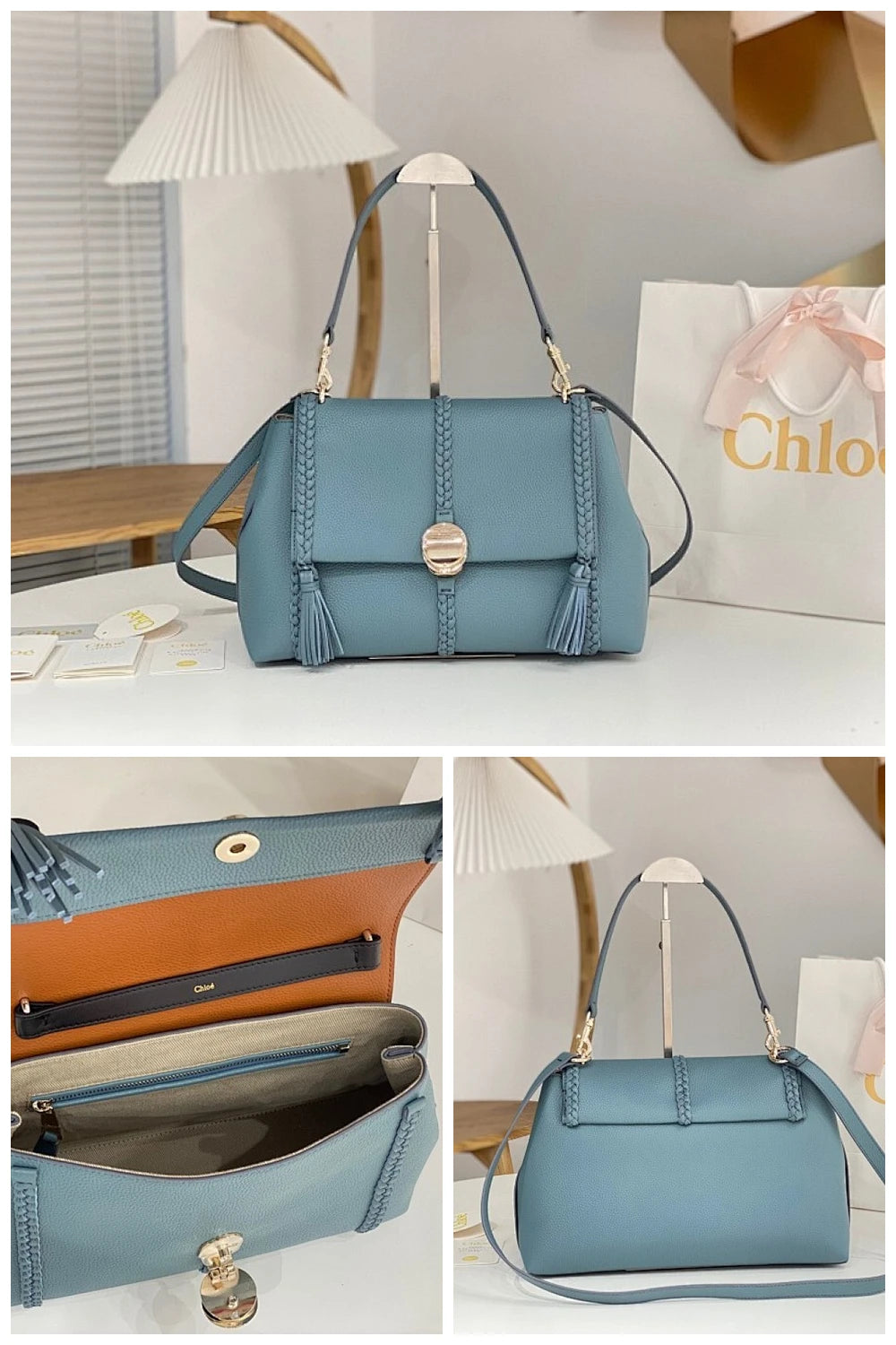 NB - CLE Bag - 559