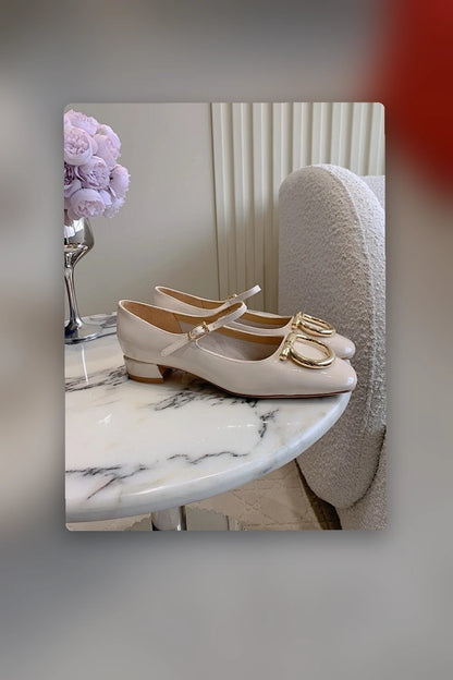 NB - FGO Women Shoes - 013