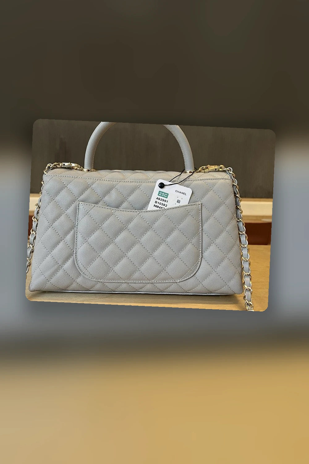 NB - CHL Bag - 225