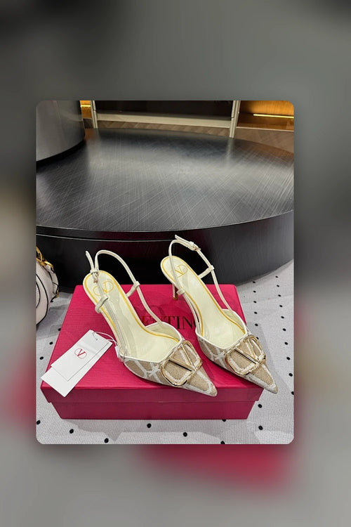 NB - VEL Women Shoes - 902
