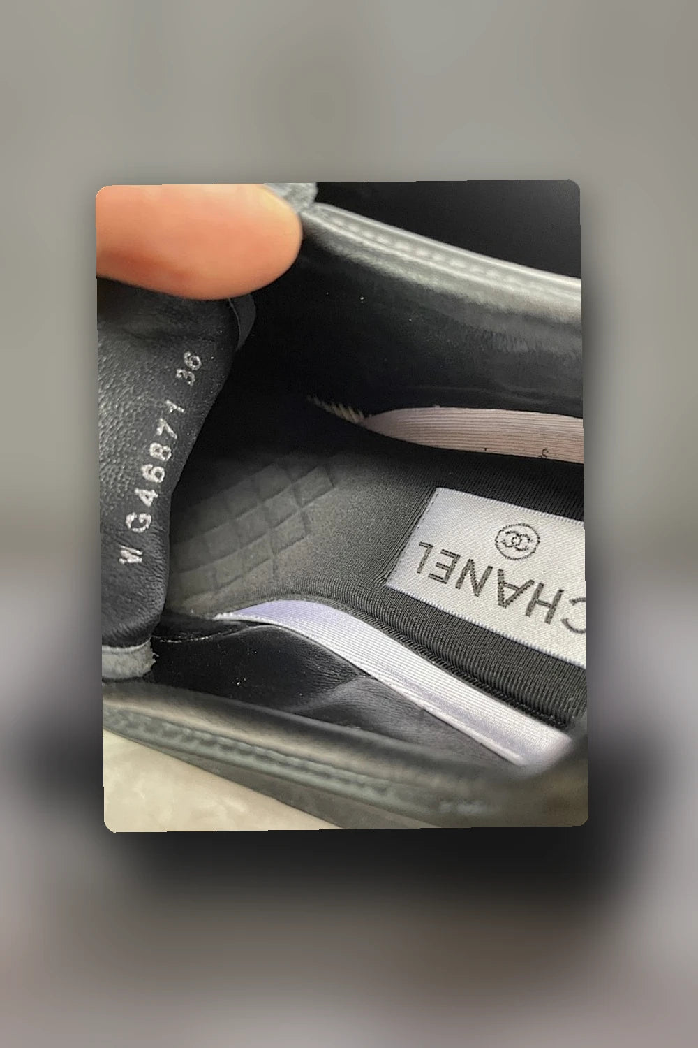 NB - CHL Mix Items - 267