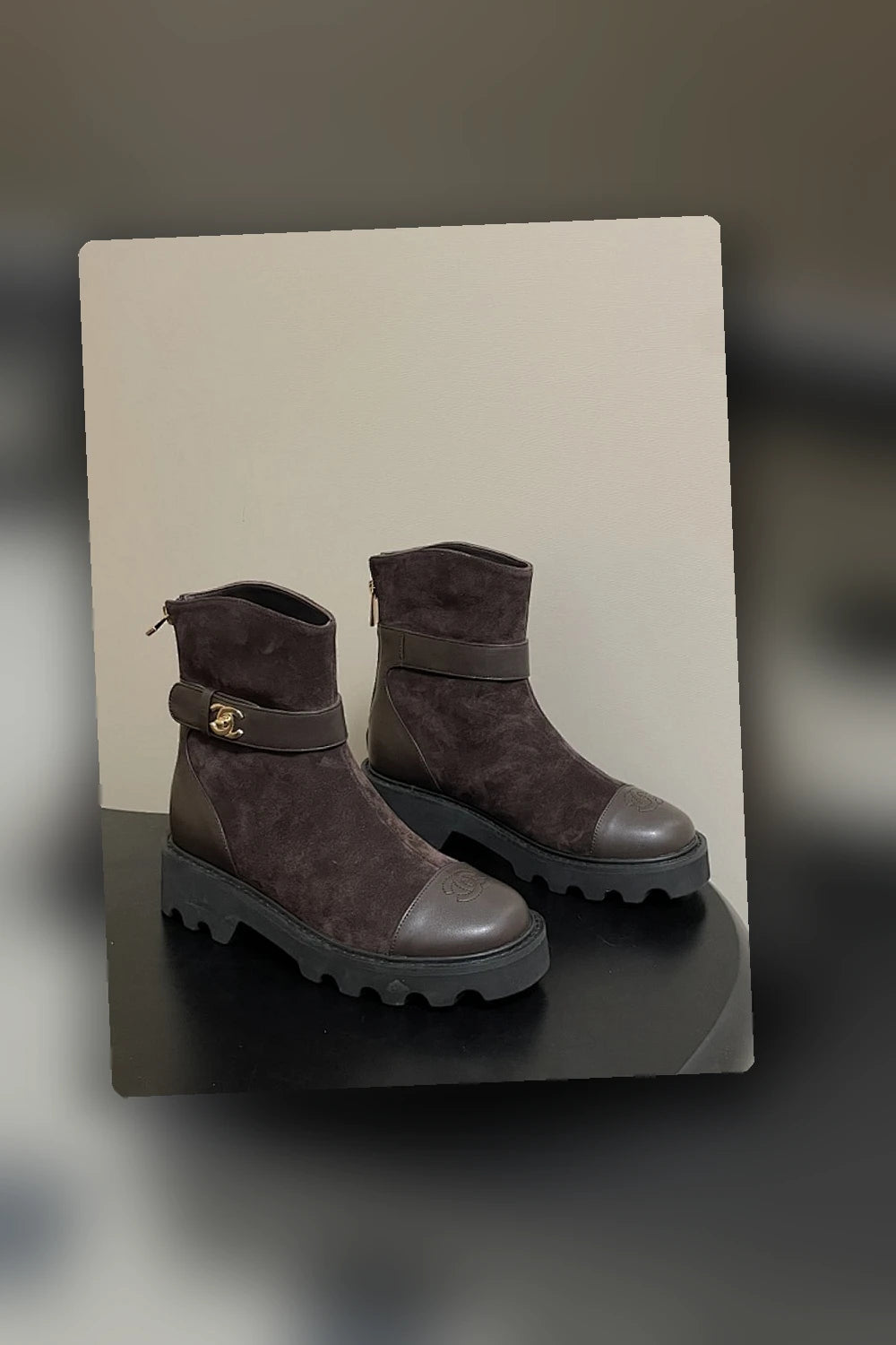 NB - CHL Mix Items - 547