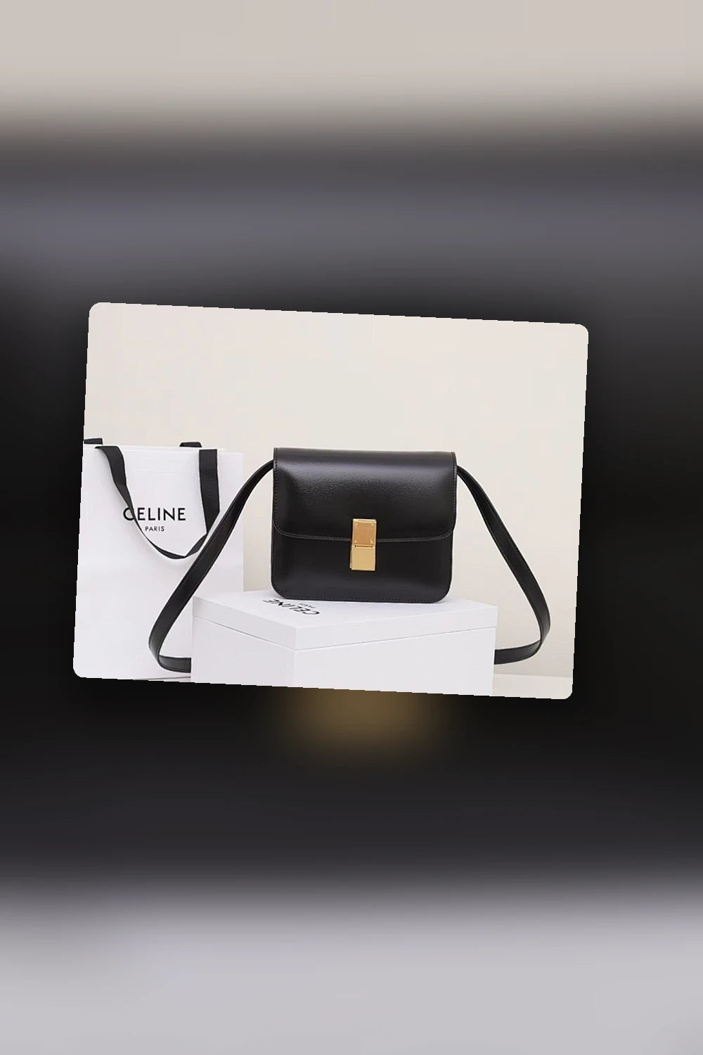 NB - COL Bag - 235