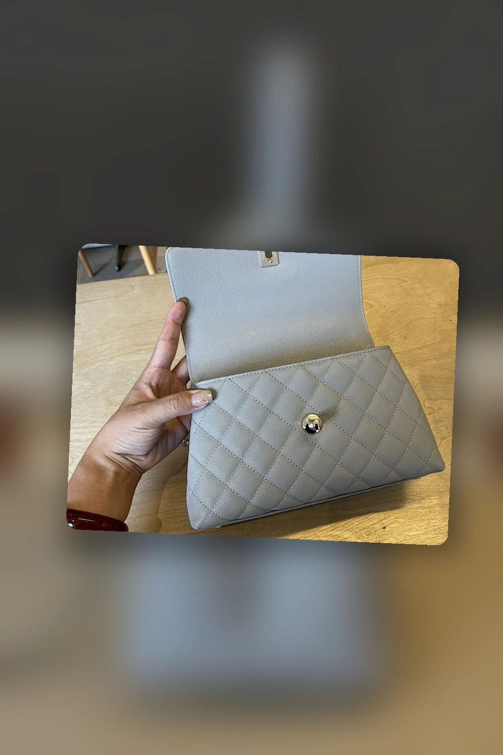 NB - CHL Bag - 226