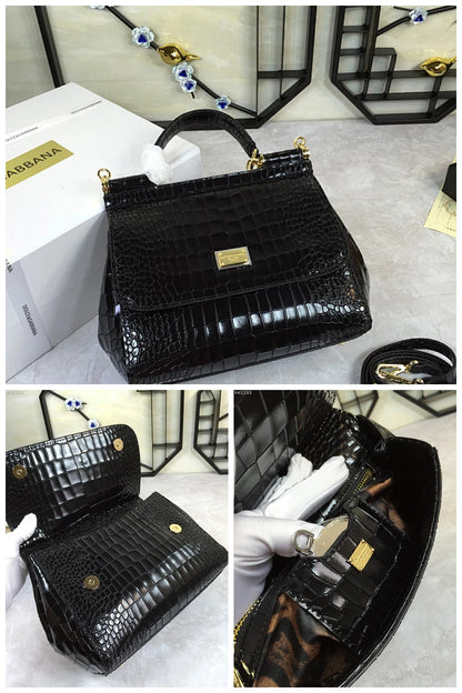 NB - DAG Bag - 928