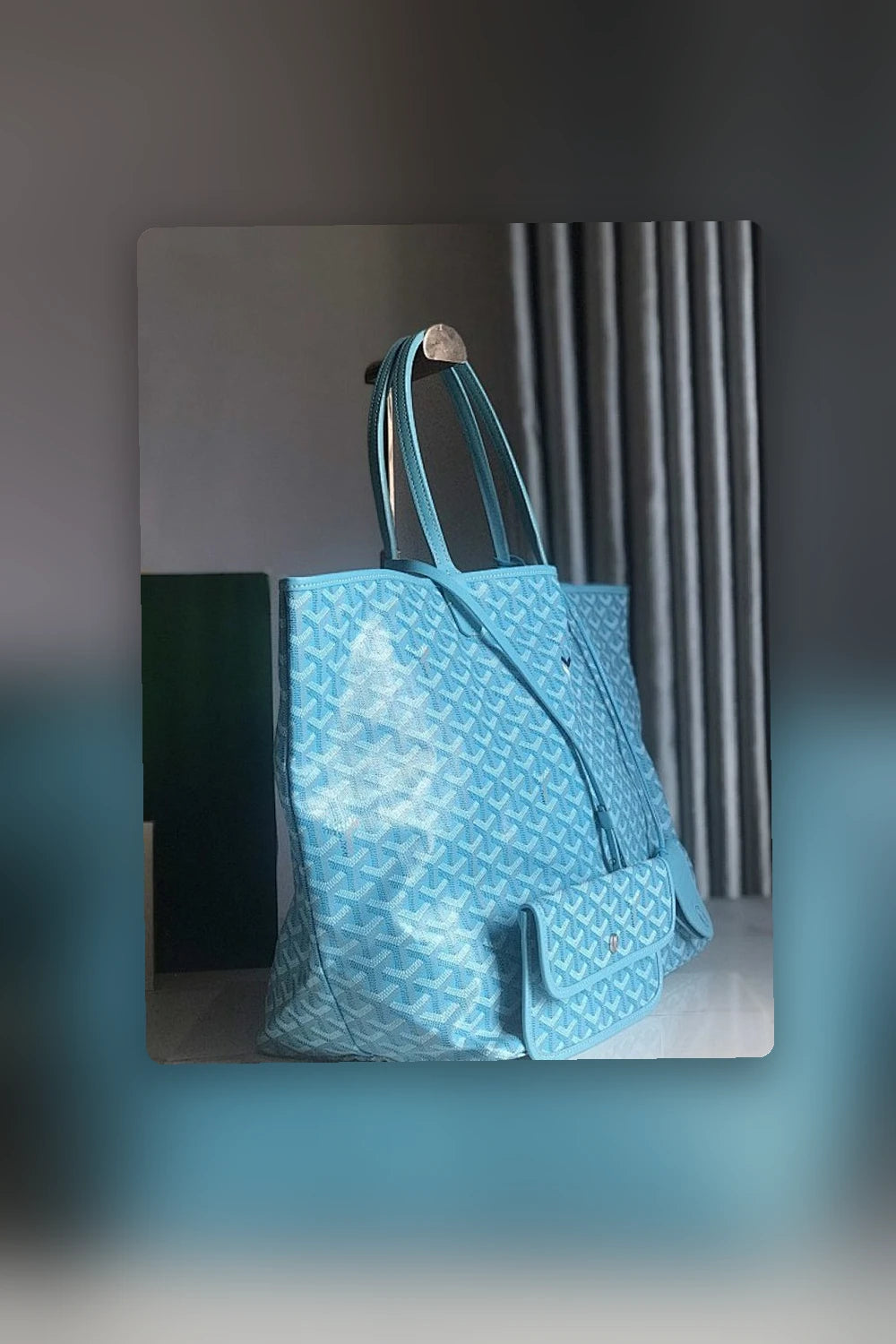 NB - GYO Bag - 291