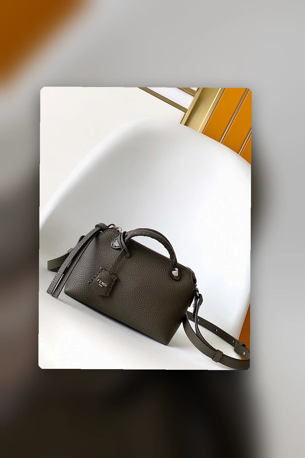 NB - FDE Bag - 314