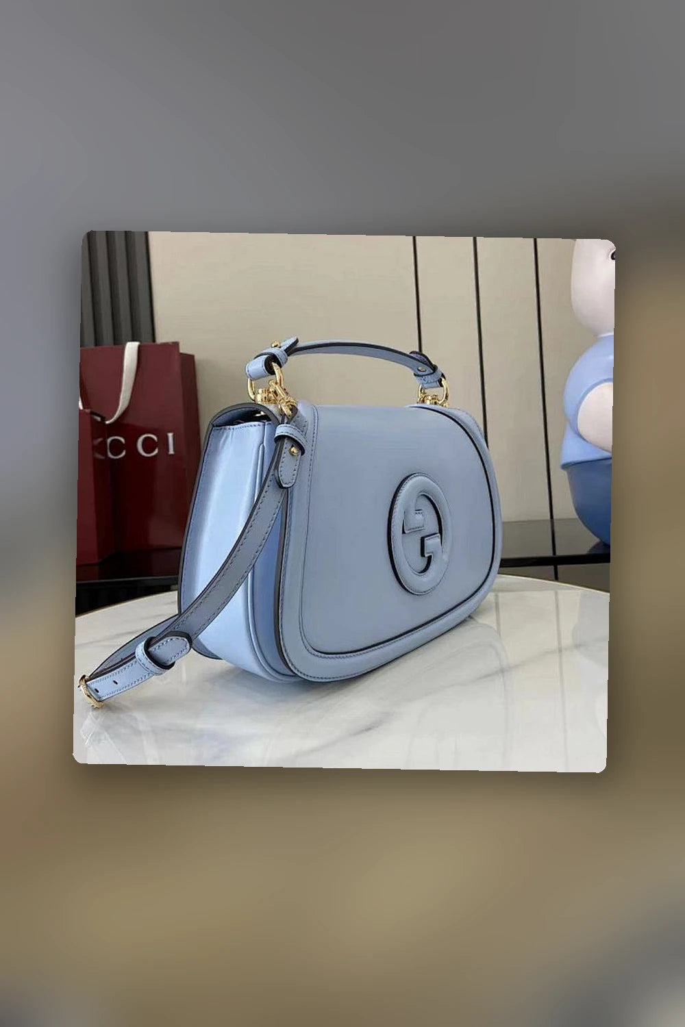 NB - GUKI Bag - 790