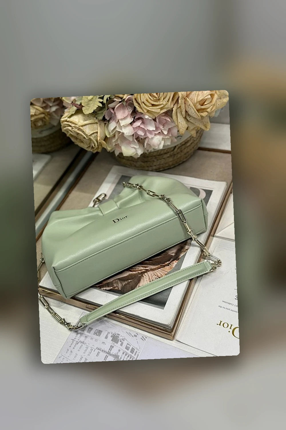 NB - DOR Bag - 1192