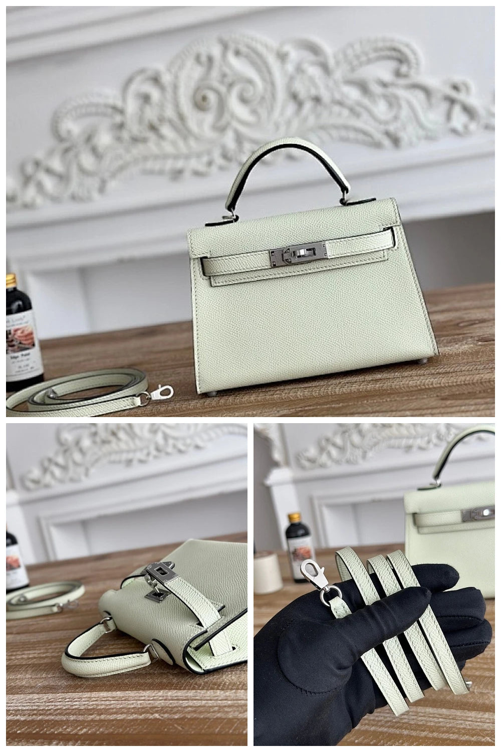 NB - HMS Bag - 347
