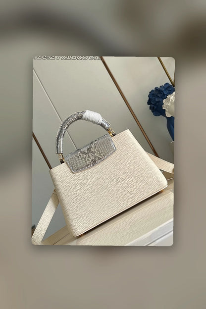 NB - LOV Bag - 822