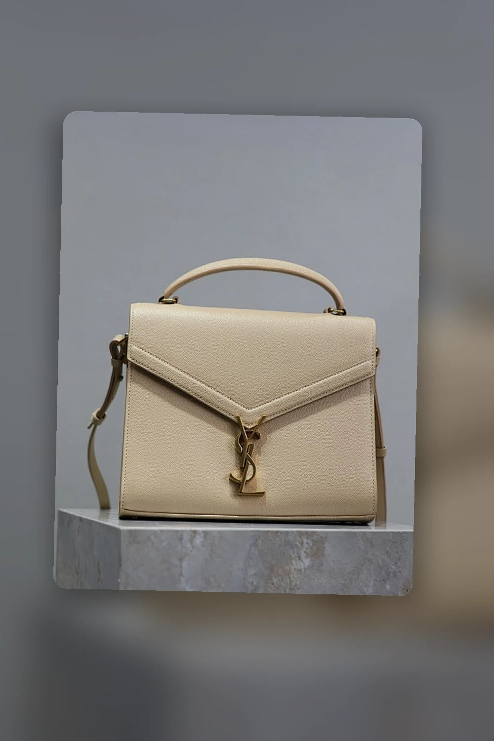 NB - YLS Bag - 331