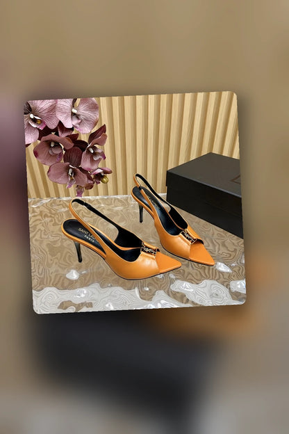 NB - YLS Women Shoes - 822