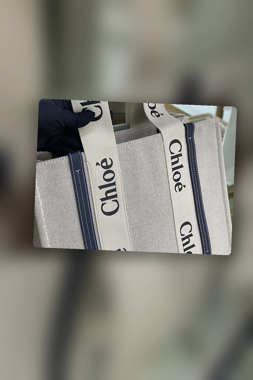 NB - CLE Bag - 410