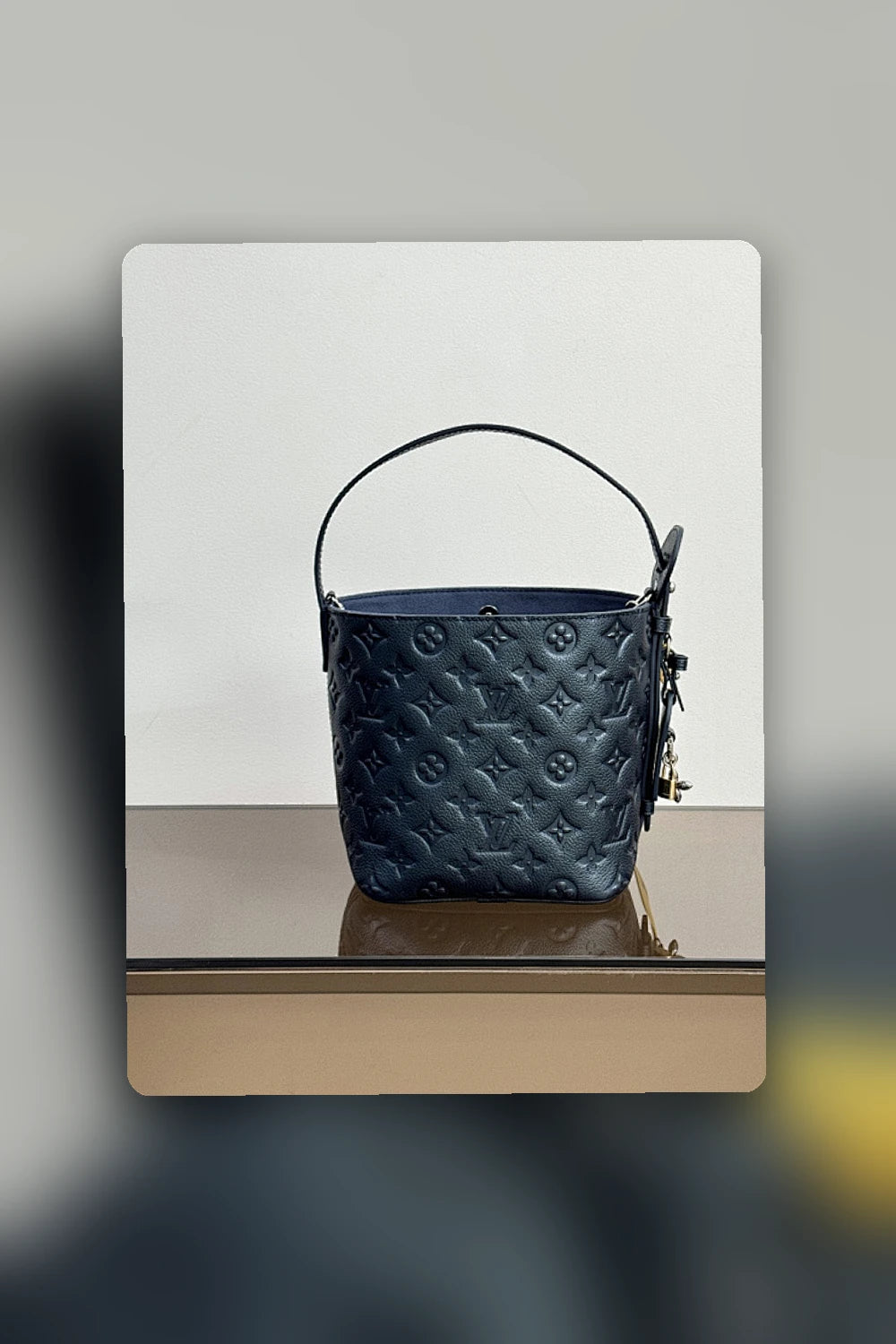 NB - LOV Bag - 357