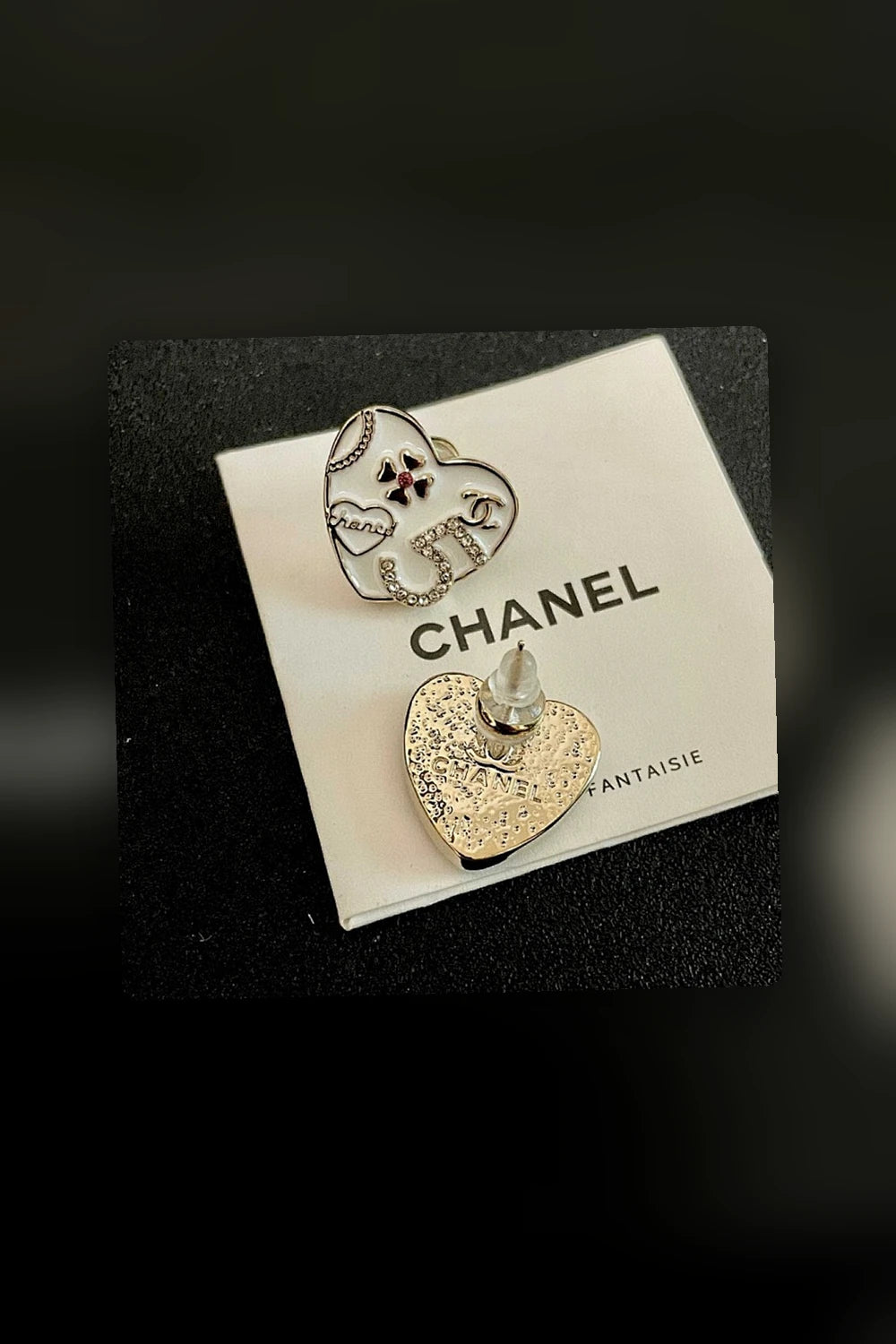 NB - CHL Jewelry - 787