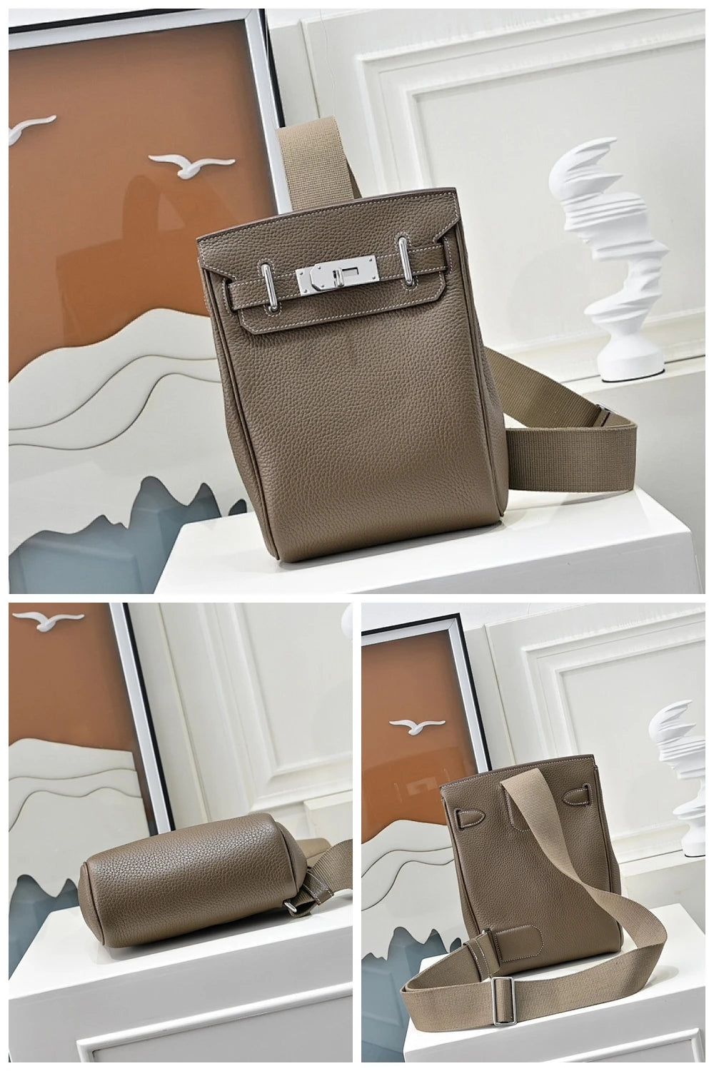 NB - HMS Bag - 1051