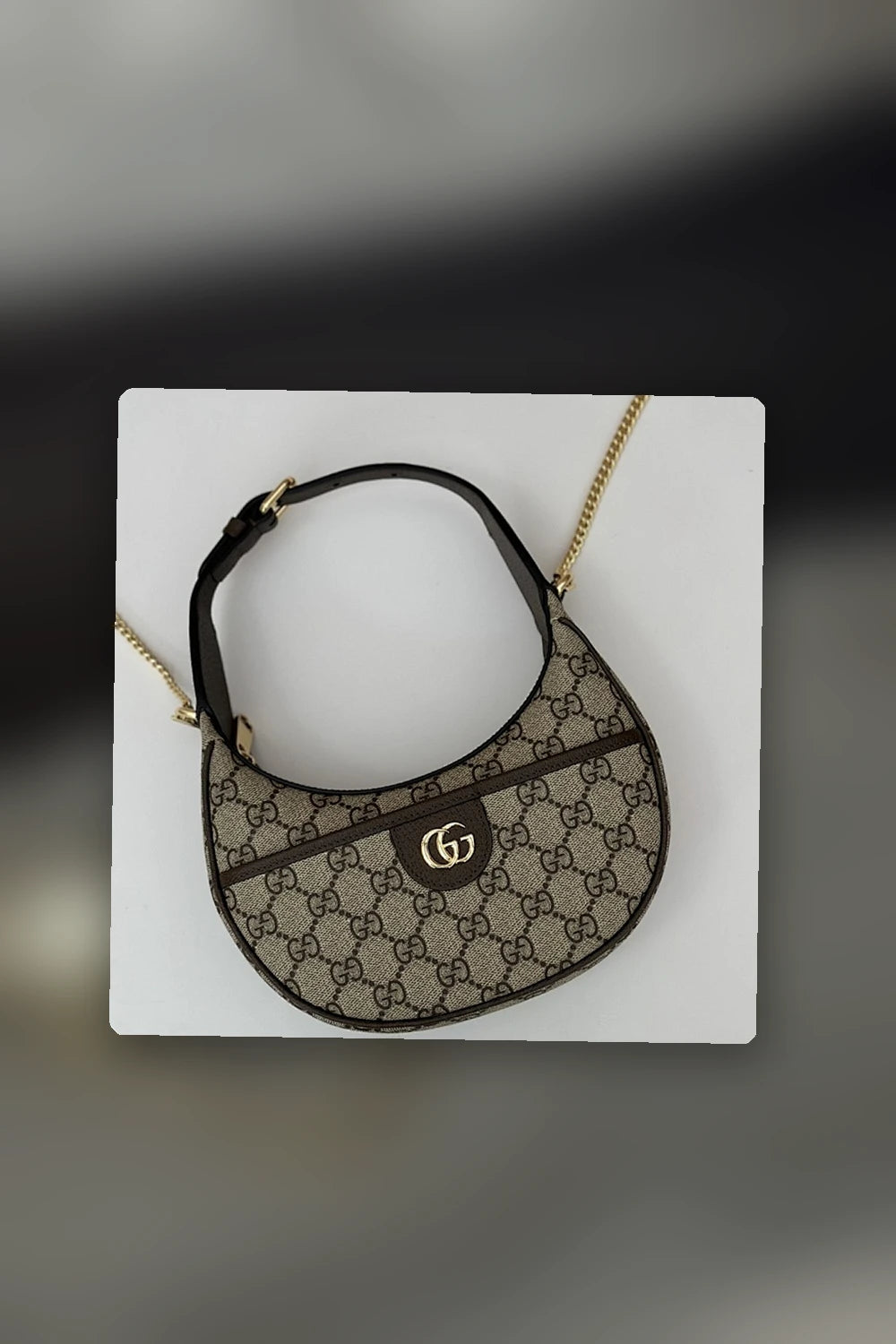 NB - GUKI Bag - 1319