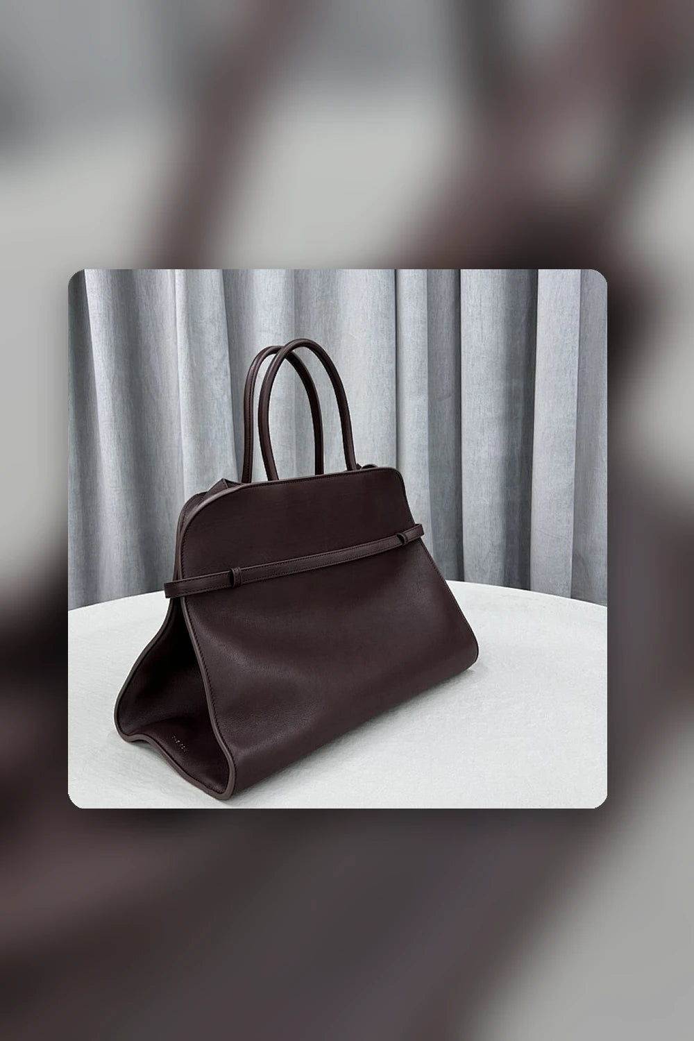 NB - THR Bag - 866