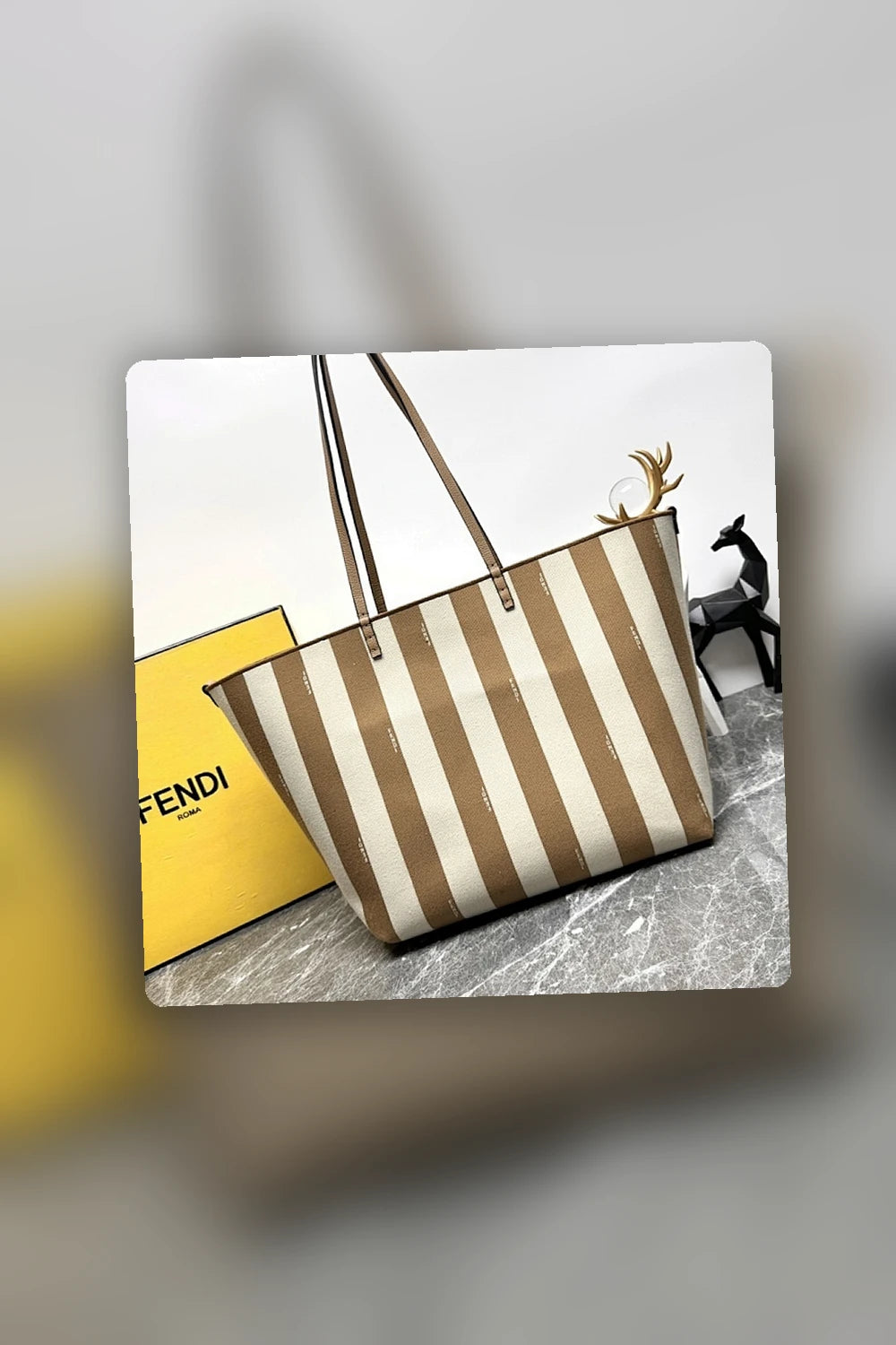 NB - FDE Bag - 364
