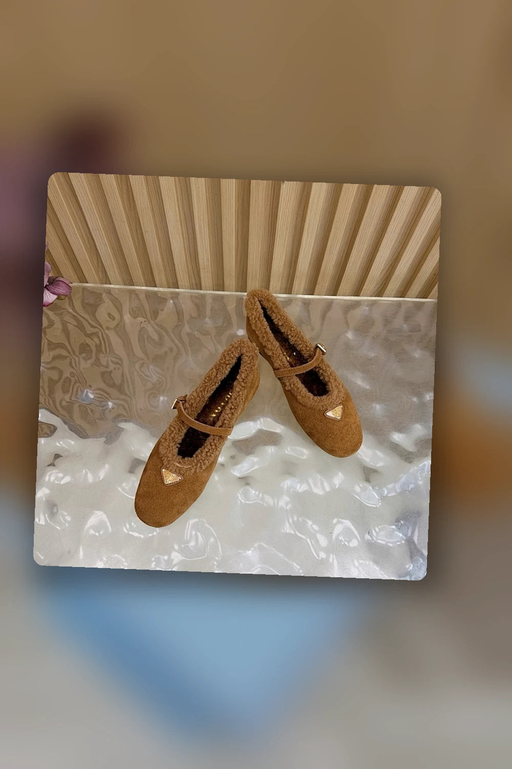 NB - PD Women Shoes - 062