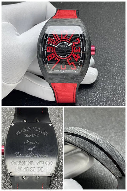 NB - Mix Watch - 350