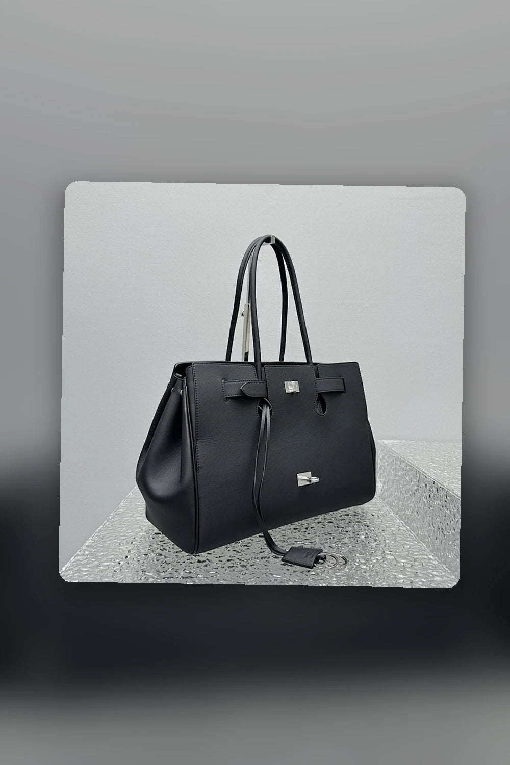 NB - BG Bag - 1534